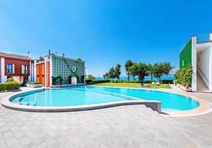 Borgo Gasparina A128 by Wonderful Italy