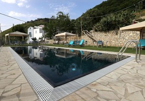 Borgo Rosso DI Sera Resort Country Chic