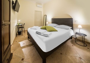 Borgomurgia - Relax and comfort in the heart of the historic center of Andria