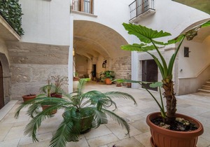 Borgomurgia Suite UP 3