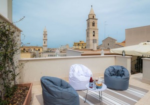 Borgomurgia Suite Up1