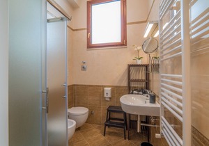 Borgomurgia Up - New one bedroom apartment in the heart of the city of Andria