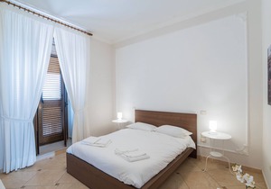 Borgomurgia Up - New one bedroom apartment in the heart of the city of Andria