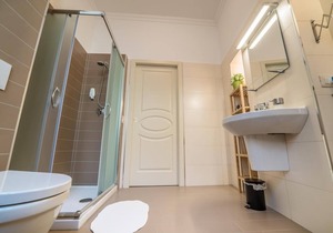 Borgomurgia Up2 Double Room