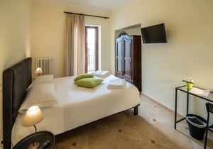 Borgomurgia Up2 Double Room
