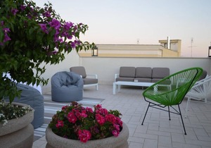 Borgomurgia Up2 Double Room