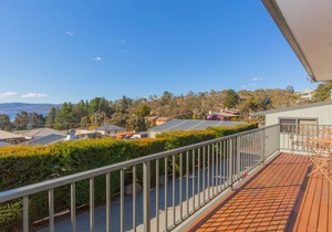 Boronia - 6/30 Nettin Circuit