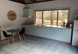 Boronia Peak Villa 15