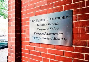 Boston Christopher