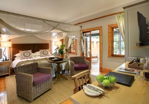 Botlierskop Private Game Reserve