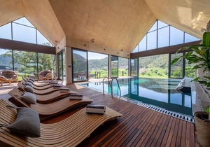Botlierskop Private Game Reserve