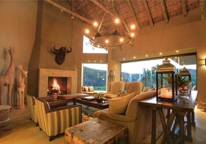 Botlierskop Private Game Reserve