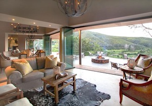 Botlierskop Private Game Reserve