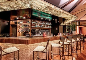 Bourbon Convention Ibirapuera