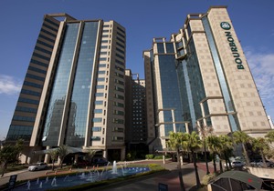 Bourbon Ibirapuera Convention Hotel