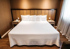 Bourbon Ibirapuera Convention Hotel