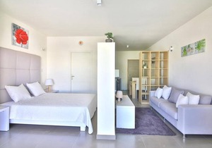 Boutic Studio Veaudreuil Rigaux Oka - Studio 121