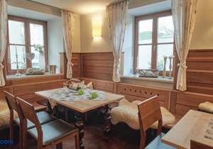 Boutique-Hotel am Ledererturm