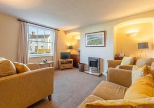 Bovis Cottage