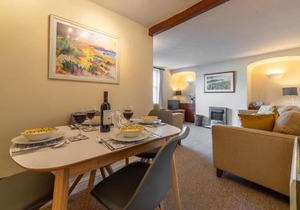 Bovis Cottage
