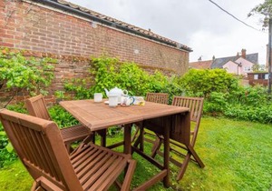 Bovis Cottage