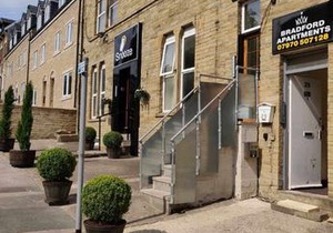 Bradford City Apartments Flat 74
