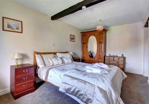 Bradley House