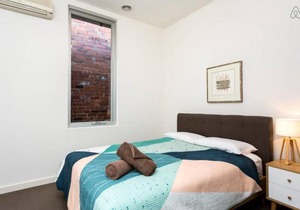Bradman Modern Style a Walk to MCG, Swan St, CBD
