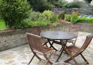 Bramble cottage