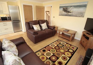 Bramley Cottage - Two Bedroom House, Sleeps 4