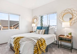 Brand New 2 Bd 2 Bth Near DT and Perry District