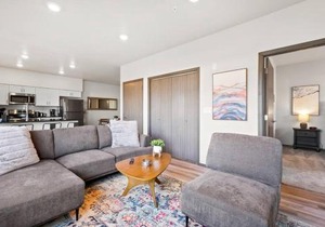 Brand New 2 Bd 2 Bth Near DT and Perry District
