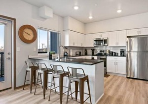 Brand New 2 Bd 2 Bth Near DT and Perry District