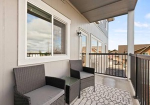 Brand New 2 Bd 2 Bth Near DT and Perry District