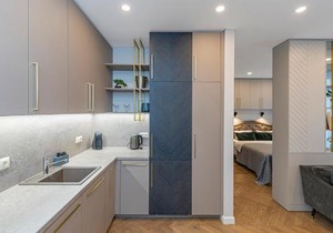 Brand new studio in Old Town by Hostlovers