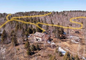 Brand New Trailside Condo next to Gooseberry State Park-Lake Views/Trail Access