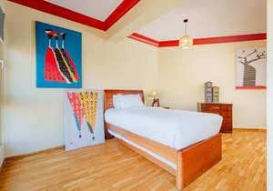 Brassbell l Zamalek l Om Kolthoom l Central Location