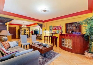 Brassbell l Zamalek l Om Kolthoom l Central Location
