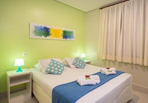 Brazilodge All Suites Hostel