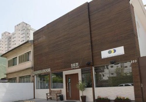 Brazilodge All Suites Hostel
