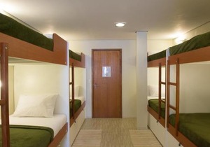 Brazilodge All Suites Hostel