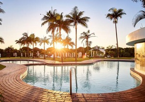 Breakers Resort