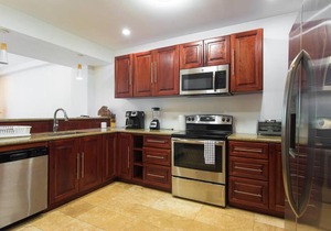 BreakWater Point Condo. Ocean Front.