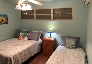 Breathtaking views from private balcony, pool, beach, golf, WiFi, A/C, sleeps 6.