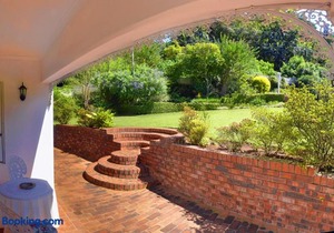 Brevisbrook B&B