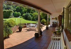 Brevisbrook B&B