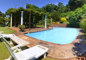 Brevisbrook B&B