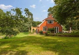 Briar Hill