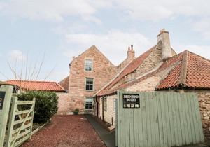 Bridge End Bothy