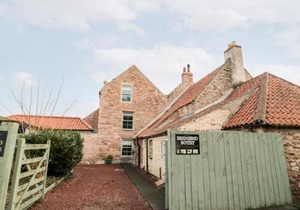 Bridge End Bothy